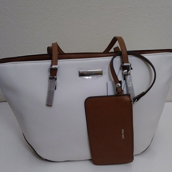 liz claiborne elizabeth tote